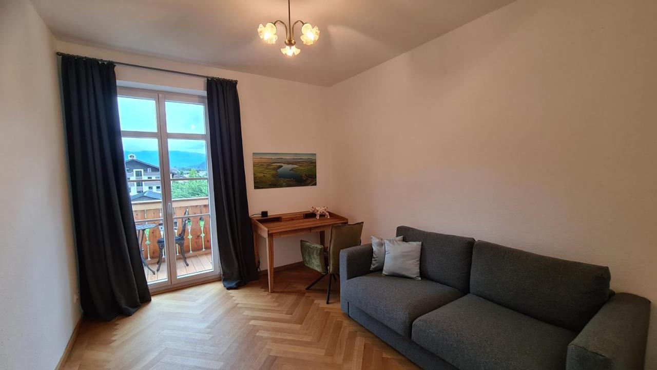 Bunter Hirsch Ferienwohnung Im Garmischer Zentrum Extérieur photo